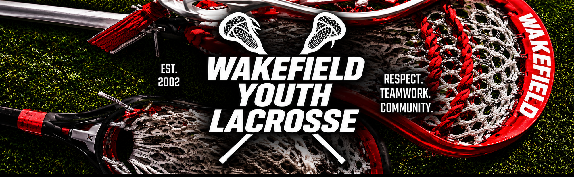 Wakefield Youth Lacrosse — Est. 2002. Respect. Teamwork. Community.